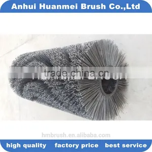 Electric Roller Brush for Different Electric Sweeper Truck thumbnail-1