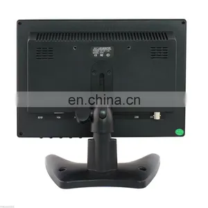 Custom 1280*800 TFT LCD 10.1 Inch TouchScreen Monitor thumbnail-3