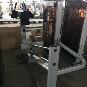 Hip Up Deep Thrust Trainer Lifter Gym Equipment Hip Trainer Muscle Stimulator thumbnail-3