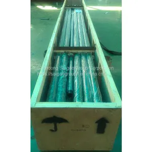 Sucker Rod Pump Parts thumbnail-1