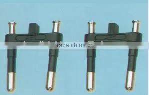 Plug With Socket,electric Stove Plug Type and Residential / General-Purpose Application Electric Stove Plug thumbnail-1