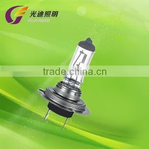 H7 Halogen Bulb 6000k thumbnail-1