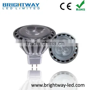 NEW Spotlight COB 1*3W 2700-5000K Dimmable Led Spot Light Bulb thumbnail-1