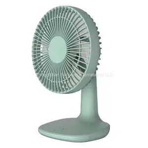 Long-Term Supply,Factory Price of Rechargeable Electric Fans With Light, Looking for Wholesaler Only. thumbnail-3