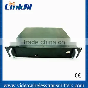 China Manufacturer 300-800MHz RJ45 LTE-TDD Small Cell Base Stations thumbnail-1
