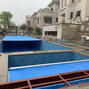 Foshan Peng Ruishi Swimming Pool Equipment Co., Ltd. company overview - view 1 thumbnail