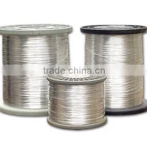 Kovar Alloy , Chinese 4J29 Wire, Kovar ASTM F15, Nilo-K, FeNi29Co27 UNS K94610 thumbnail-4