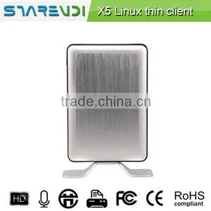 RDP Thin Client Cloud Computer Embedded Linux os Online Video thumbnail-2