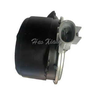 Haoxiang Auto AC Cooling Fan MOTOR Radiator Fan Motor 16363-0T040 For Toyota Yaris 2008-2013 thumbnail-3