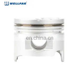 13101-54100 Japanese Vehicle 3l Anillos Pistones for Toyota 3l Hiace Engine Diesel Parts thumbnail-5
