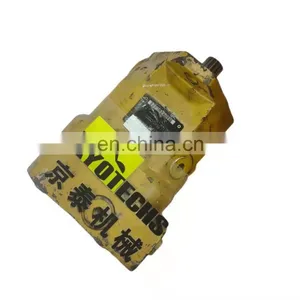 Construction Machine 234-4638 2344638 10R8694 10R-8694 FAN PUMP E330D E336D E340D2 E336D2 thumbnail-2