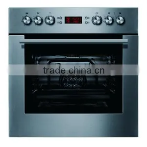 Built in Oven/Baking Oven/Pizza Oven/Covection Oven With Hob thumbnail-1