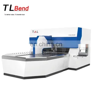 T&L Brand Sheet Metal Solution FBE Automatic Panel Bender thumbnail-1