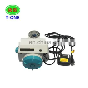 Hot Selling M3 M4 M5 M6 Milling Machine and Vertical Turret Type Powerful Drilling thumbnail-1