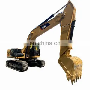 Used CAT 320D Excavator , Original CAT 320D 320 325 330 , CAT Digger 320D 320C 325C 330D 330C in Stock thumbnail-3