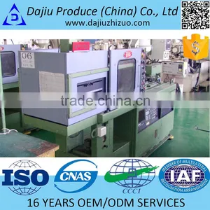 Second Hand Japan Nissei 20T Injection Moulding Machine for Sale thumbnail-1