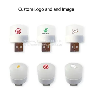 USB Light for Power Blank, Mobile Phone, Computer, Laptop thumbnail-5