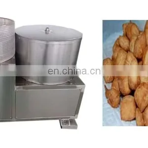 Newest Chin Chin Cutter Dough Cutting Machine,ghana Chips Machine,chin Chin Making Machine. thumbnail-5