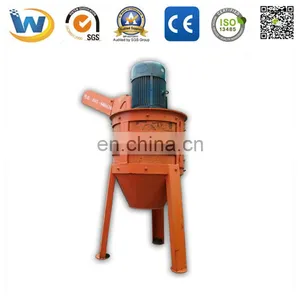 2017 Organic Organic Fertilizer Making Machine, Machine for Making Organic Fertilizer Granules thumbnail-4