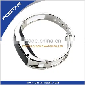 Hot Selling Talking Smart Watches With Stainlessa Steel Band thumbnail-6