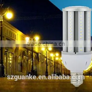 175 Watt Metal Halide Led Replacement E26 Medium E39 Mogul Base UL E364363 Led Park Light thumbnail-1