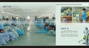 Ningbo Textiles Imp. & Exp. Corp. company overview - view 2 thumbnail