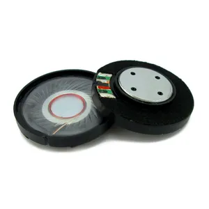 Factory Supply High Quality Headphone Speaker Driver Unit thumbnail-2