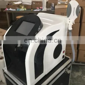 Portable Elight Opt Fast Hair Removal Skin Rejuvenation IPL Device thumbnail-5