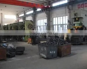 Taizhou Jiangyan Dahua Machinery Factory company overview - view 2 thumbnail
