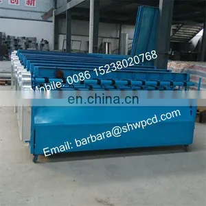Factory Supply Straight Stitch Quilting Machine Multi Needle Multi Head Quilting Machine thumbnail-3