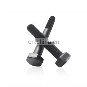 Door Sizes Barrel Shoulder M10 Furniture Elevator Locking High Strength Motorcycle Bolts thumbnail-4