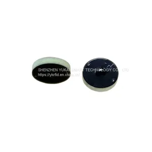 Smart Tag UHF RFID Epc Gen2 860-960MHZ Passive Fabricantes De Etiquetas Rfid Uhf PCB Small Tag On Metal For Tool Tracking thumbnail-4