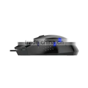 Branded Gaming Mouse With Light DPI 800-1200-2000-2800 6 Key HAVIT Brand thumbnail-3