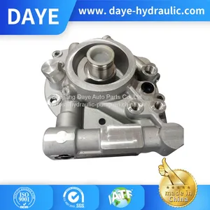 Agricuture Gear Pump for Ford 6640 FONN600BB F0NN600BB 81871528 82988360 thumbnail-3