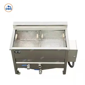Double Basket Fryer thumbnail-3