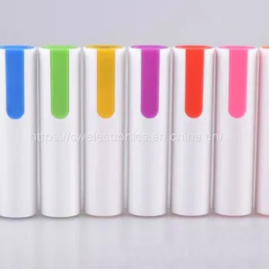 Large Capacity Phone Chargers Power Banks With Mirror thumbnail-2
