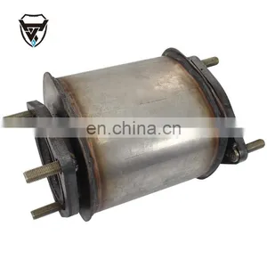 Hot Sale & High Quality Spark Car Three-way Catalytic Converter For Chevrolet 25185498 thumbnail-2