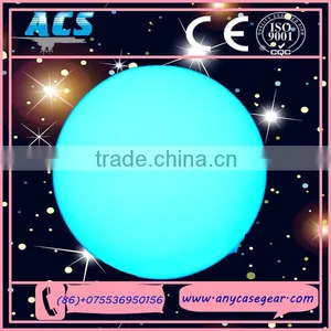 ACS IP 68 20-60cm High Quality Led Remote Control Light Ball thumbnail-2