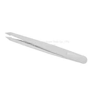 Anti Static Rubber Tweezers Plastic Tweezers Anti Static Tweezers Plastic Hard Carbon Fiber Synthetic Pointed Hand Account 93307 thumbnail-1