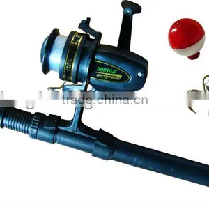 2013 Hot Sale DF105 Fishing Set thumbnail-1