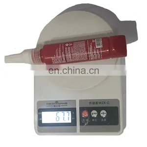 50ml Loctiter 574 Sealant Pipe Thread Flat Sealant Gearbox Motor Housing Metal Flange Gap Filling thumbnail-4