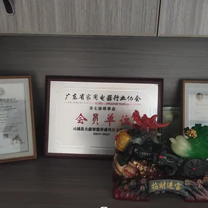 TongCheng DaXin Sensor Technology Co., Ltd company overview - view 2 thumbnail