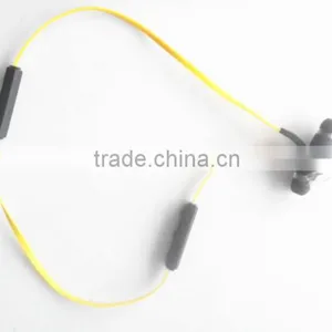 Micro Bluetooth Headphone Wireless Bluetooth Stereo Headphone 2014 the Best Model thumbnail-1