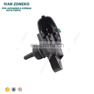 Wholesale China Factory Automotive Parts Plastic Crankshaft Position Sensor Fit For Hyundai Suzuki Mitsubishi Nissan Chevrolet thumbnail-4