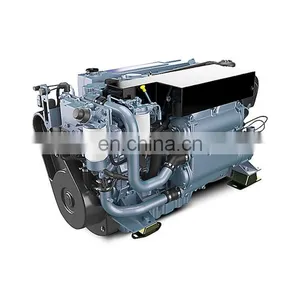 ISU 4BD1 Diesel ENGINE thumbnail-1