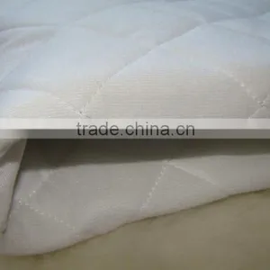 Incontinental Waterproof Pad Mattress Cover thumbnail-2