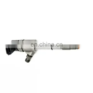 Diesel Common Rail Injector 0445110710 For HFC4DA1-2C 1100200FA171 thumbnail-1