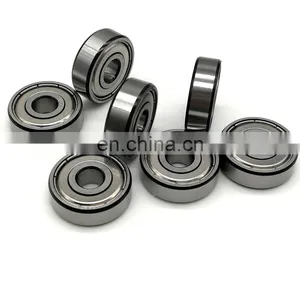 RMS8 6234 6236 6414 6115 6416 6418-2Z Inch RMS Series Ball Bearing for Washing Machinery thumbnail-3