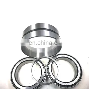 OEM Long Using Life 110*200*92mm Four-row Tapered Roller Bearing 33211 33213 33212 33214 33215 thumbnail-3