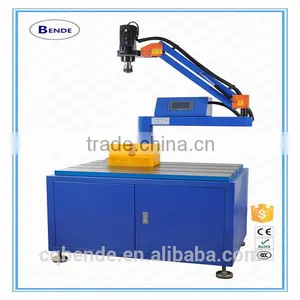 Molds Rex Threading Machine thumbnail-4